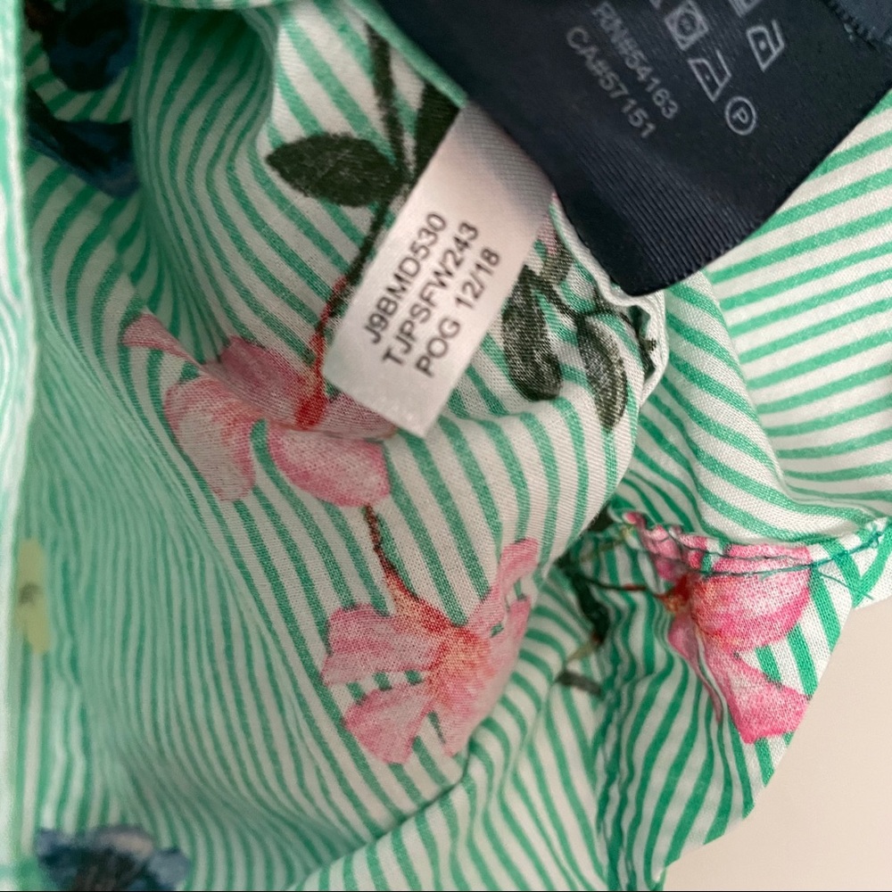 Tommy Hilfiger Button Shirt - image 4